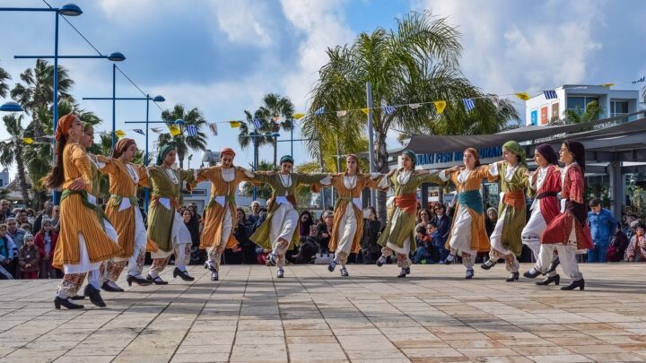 lưu ý văn hóa khi lựa chọn nơi du học