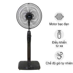 Cách nhận biết quạt cây Mitsubishi phù hợp mọi gia đình