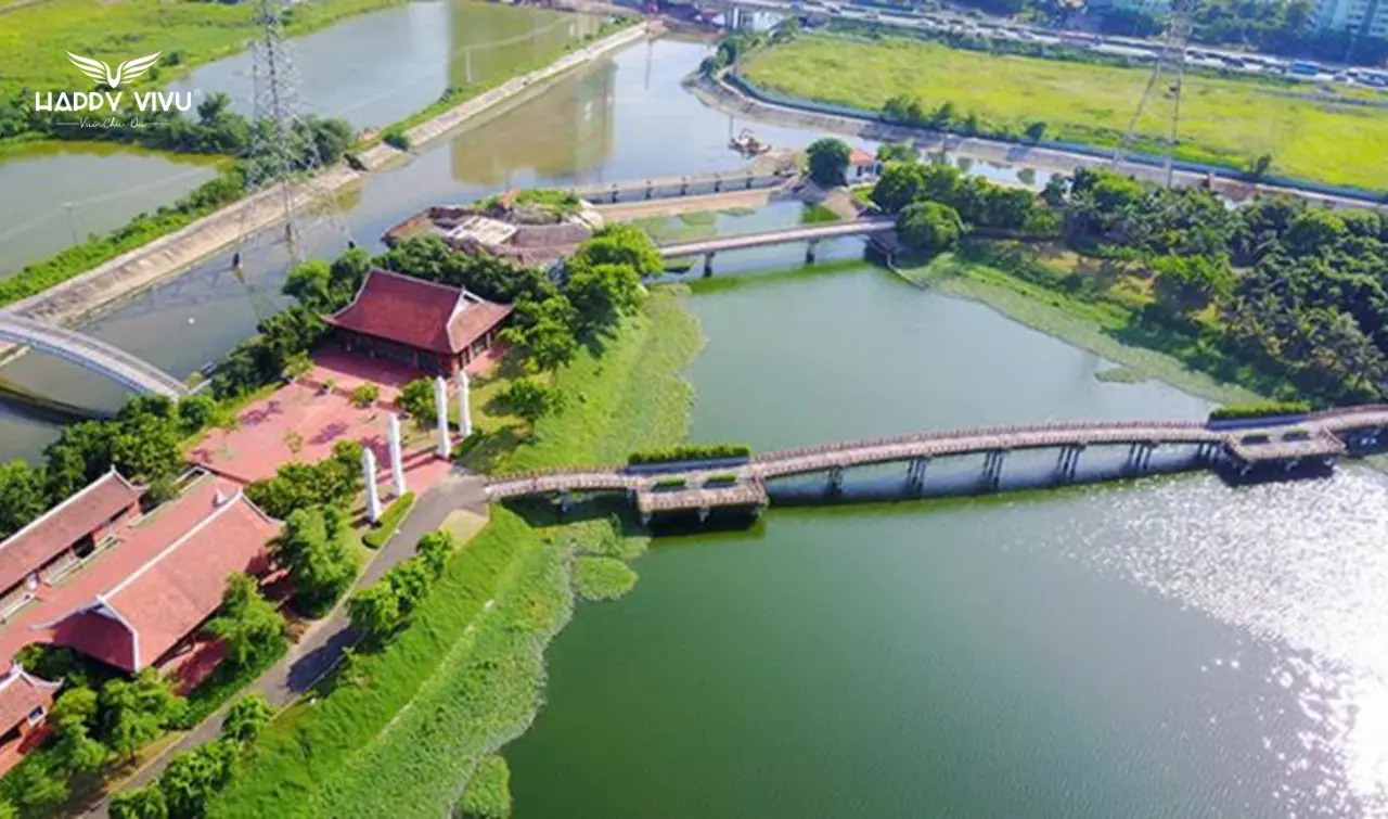 sự bình yên, không khí trong lành