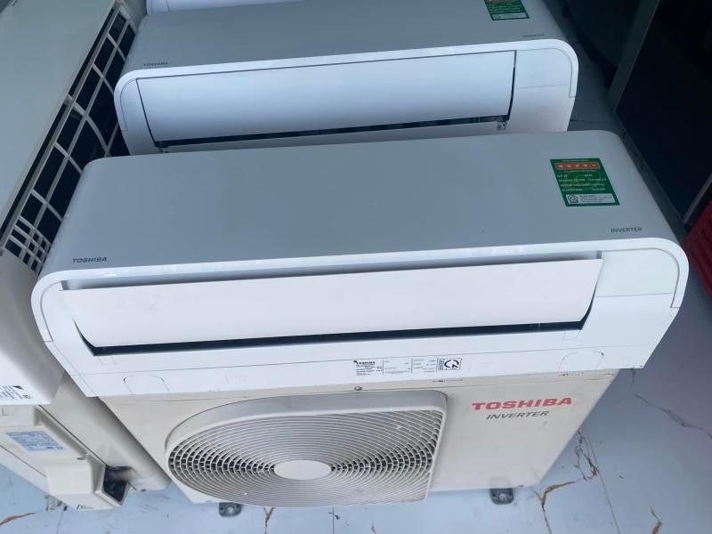 Có nên mua máy lạnh Toshiba Nguyễn Kim hay không?