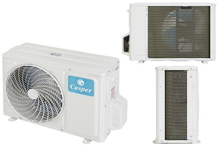 Lợi ích khi sử dụng máy lạnh Casper inverter 1.5 hp qc-12is36