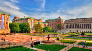 Đại học Columbia và Đại học New York, trường nào tốt hơn?