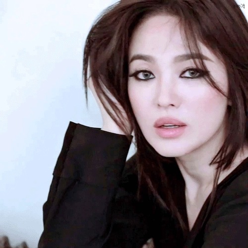 Song Hye Kyo tự thắng chính mình rồi!- Ảnh 10.