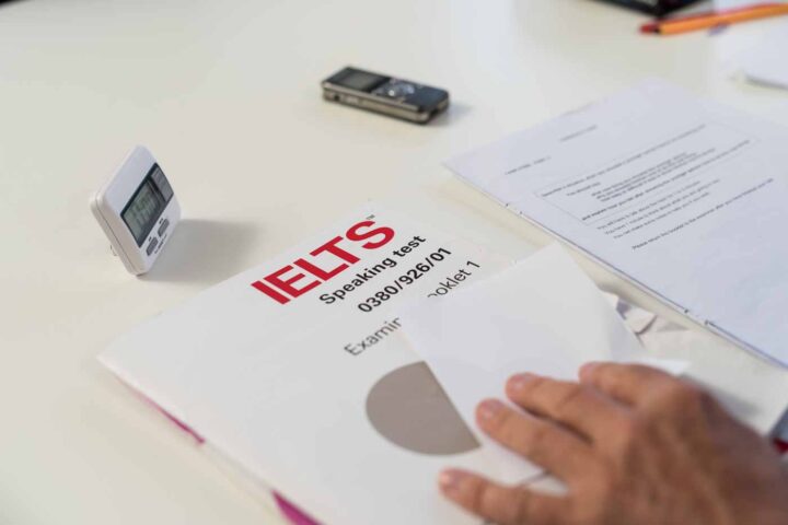 ielts là gì