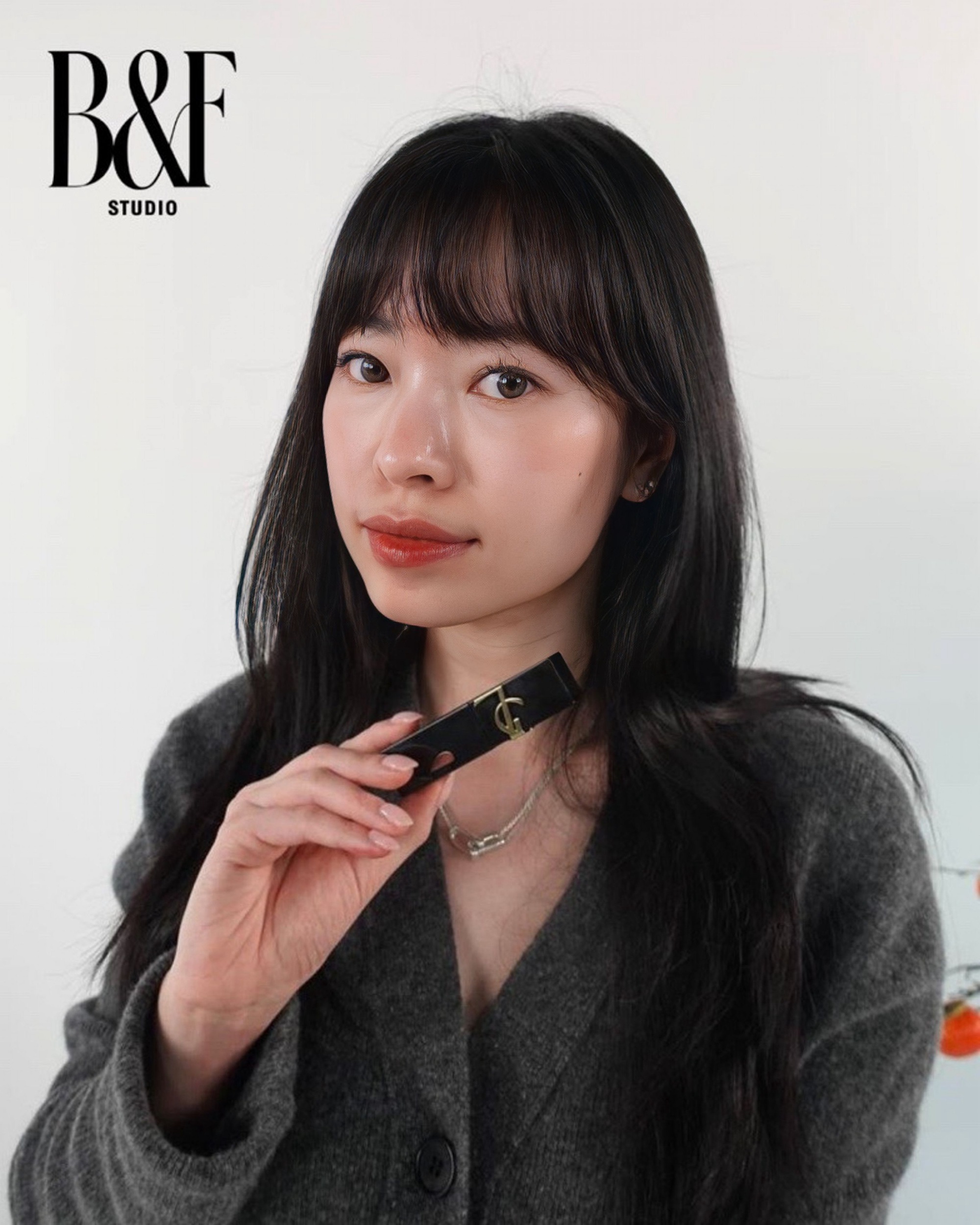 Son YSL The Inks Collection đang hot rần rần: Nên mua màu nào?- Ảnh 18.