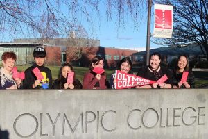 Du học Olympic College: Chuyển tiếp đảm bảo đại học đối tác Mỹ, Canada, châu Âu, châu Á