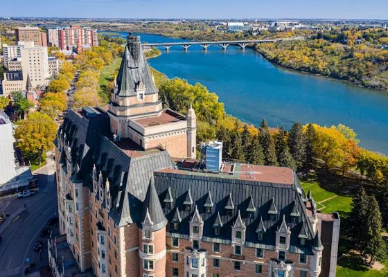 Du học Canada tỉnh Saskatchewan: Nhẹ gánh chi phí, tăng cơ hội định cư