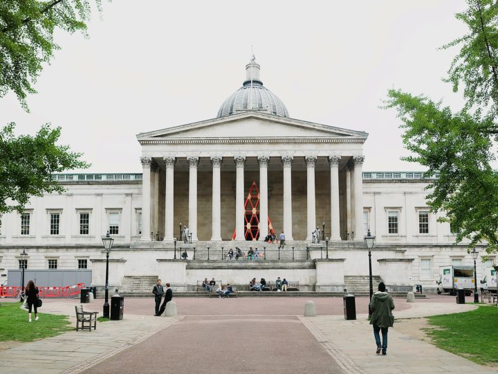 University College London