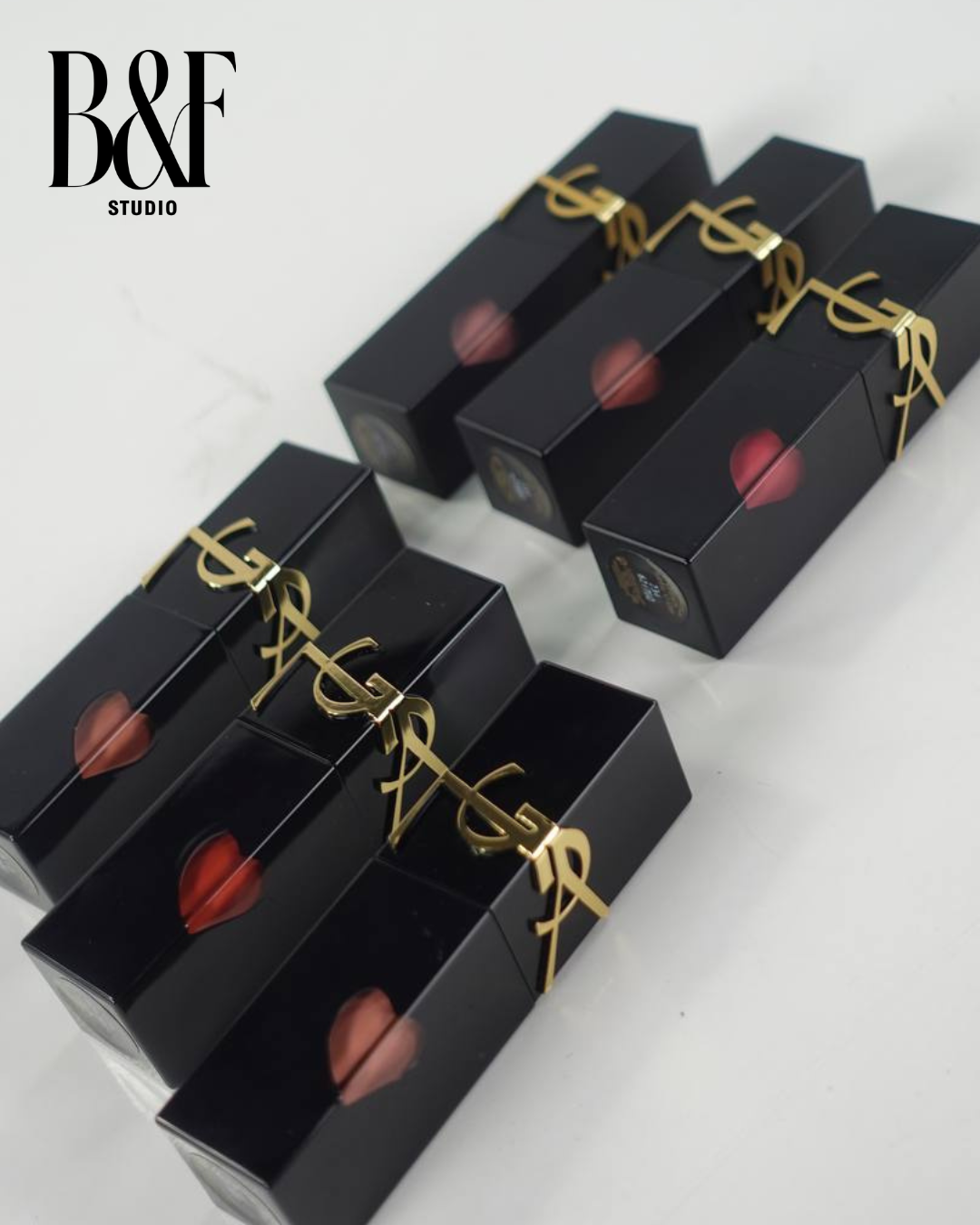 Son YSL The Inks Collection đang hot rần rần: Nên mua màu nào?- Ảnh 2.