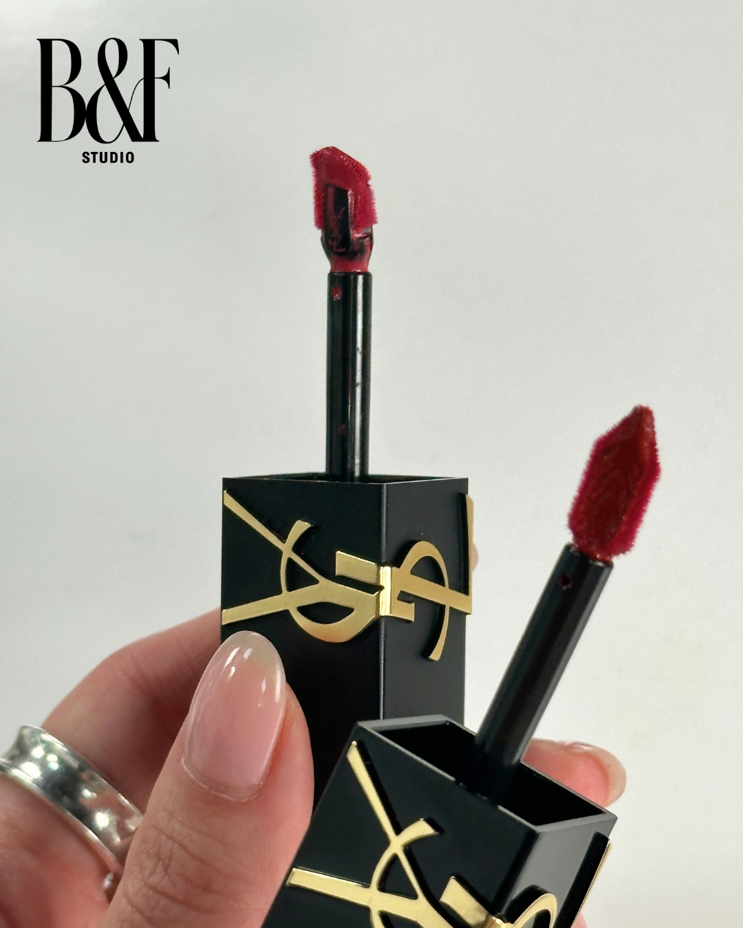 Son YSL The Inks Collection đang hot rần rần: Nên mua màu nào?- Ảnh 4.