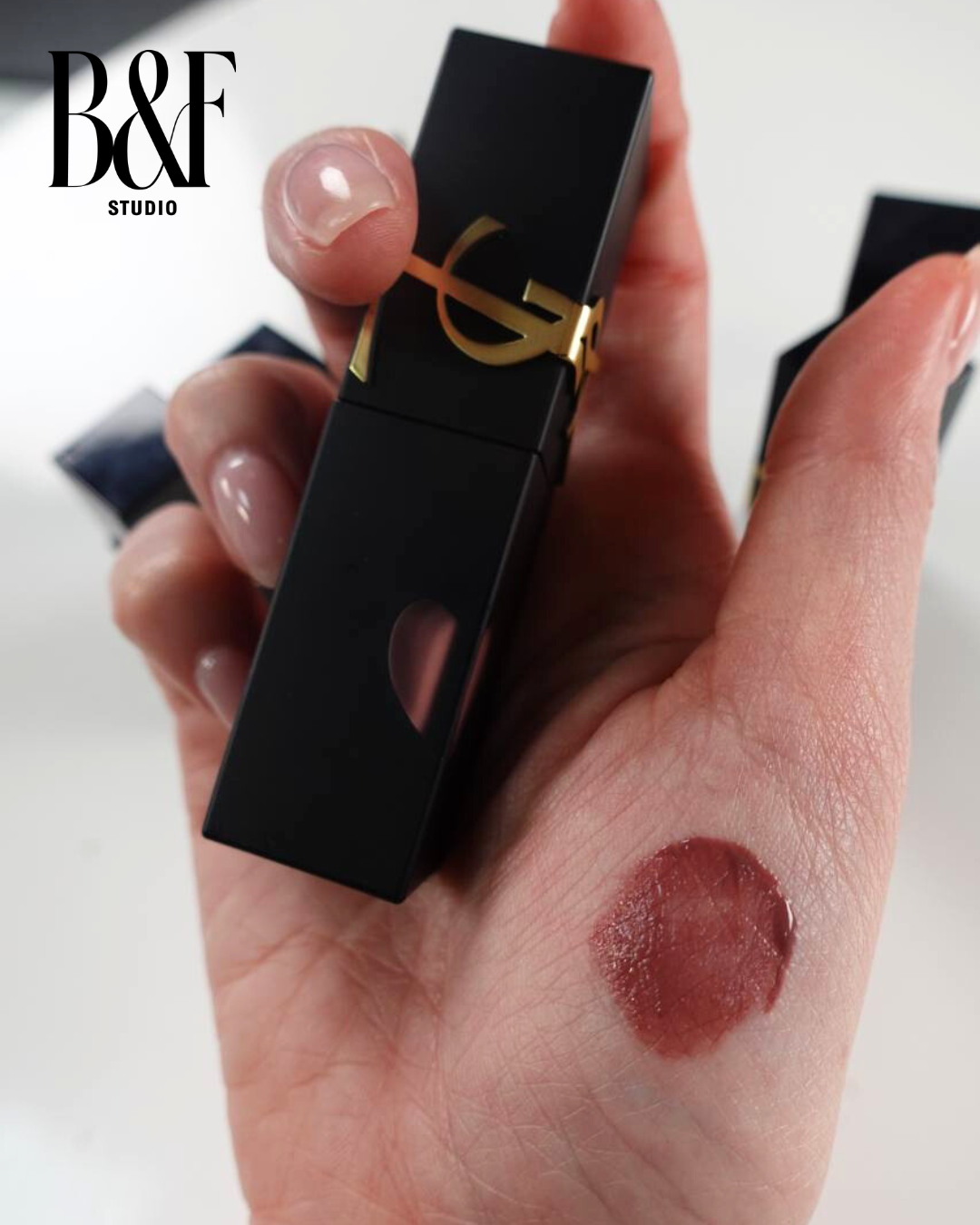 Son YSL The Inks Collection đang hot rần rần: Nên mua màu nào?- Ảnh 10.