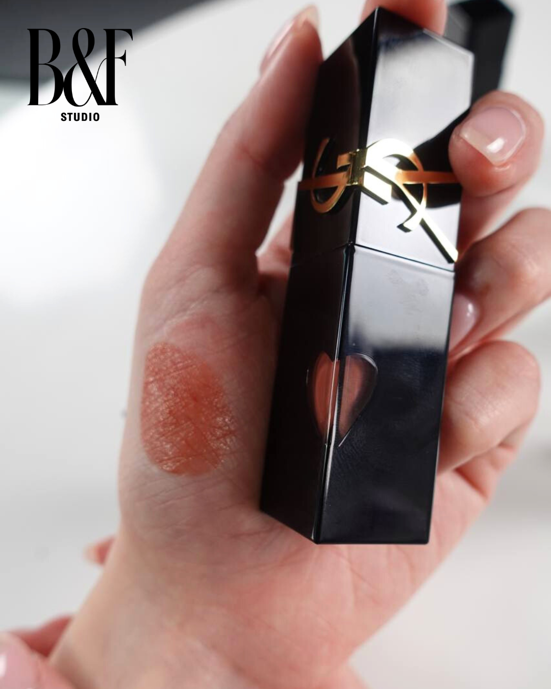 Son YSL The Inks Collection đang hot rần rần: Nên mua màu nào?- Ảnh 19.