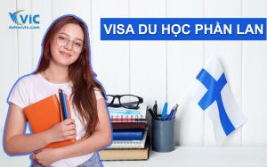 Làm thế nào để xin visa du học Phần Lan thành công