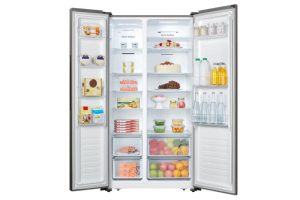 Lý do nên chọn tủ lạnh Casper cho cả gia đình