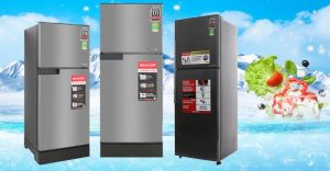 Gợi ý những loại tủ lạnh giá rẻ được nhiều người ưa chuộng
