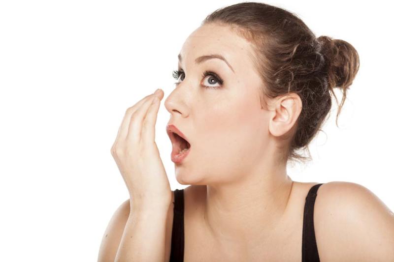 Giới thiệu các loại thuốc trị hôi miệng với tiểu phẩu nha chu kín