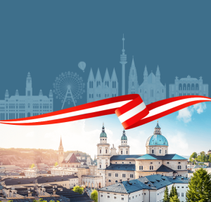 Chính sách định cư Áo khó hay dễ trong năm 2025?