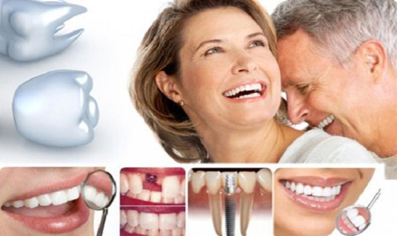 Cập nhật bảng chi phí làm răng giả? Lý do nên chọn nha khoa thẩm mỹ?