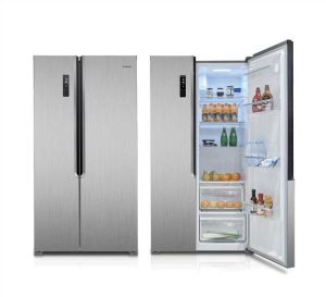 Có nên mua tủ lạnh side by side và cách chọn tủ lạnh side by side