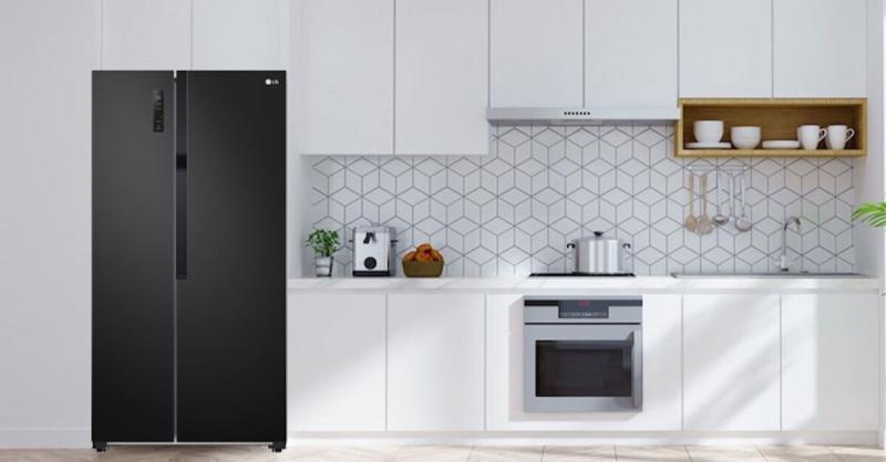 Có nên mua tủ lạnh side by side và cách chọn tủ lạnh side by side