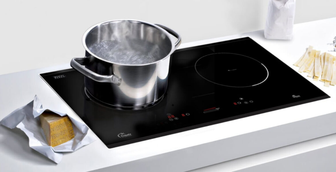 Mua bếp từ đơn hay bếp từ đôi tùy thuộc vào nhu cầu ăn uống của mỗi gia đình